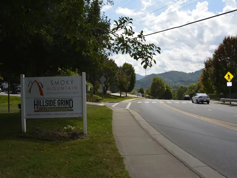 Prime Multifamily Student Apartment Complex Near Western Carolina University in Cullowhee, Nc