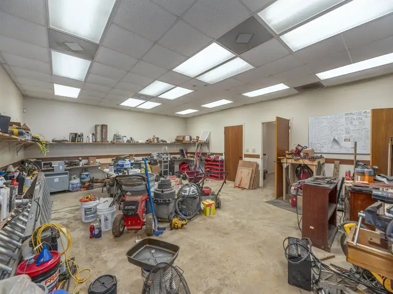Mixed-use Industrial Property with Office, Storage, and Apartments in Bethel, Nc