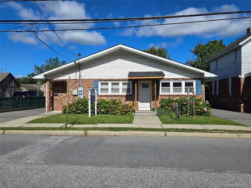 Updated Office/retail Space in Central Goshen, Ny with Parking and Kitchenette