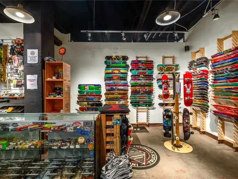 Premier Commercial Condo in Downtown Steamboat Springs - 2,891 Sq Ft, Recently Remodeled