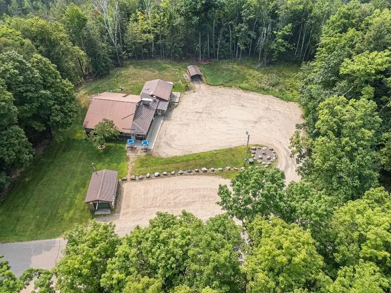 Turnkey Restaurant and Bar Business on Atv and Snowmobile Trail in Northwoods