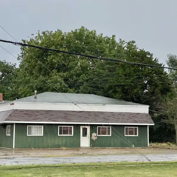 Commercial Sale