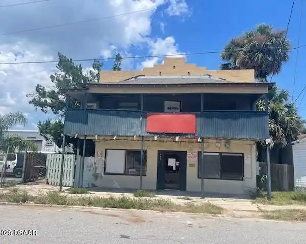 Commercial