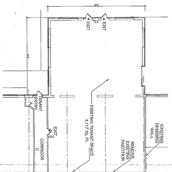 Commercial Lease