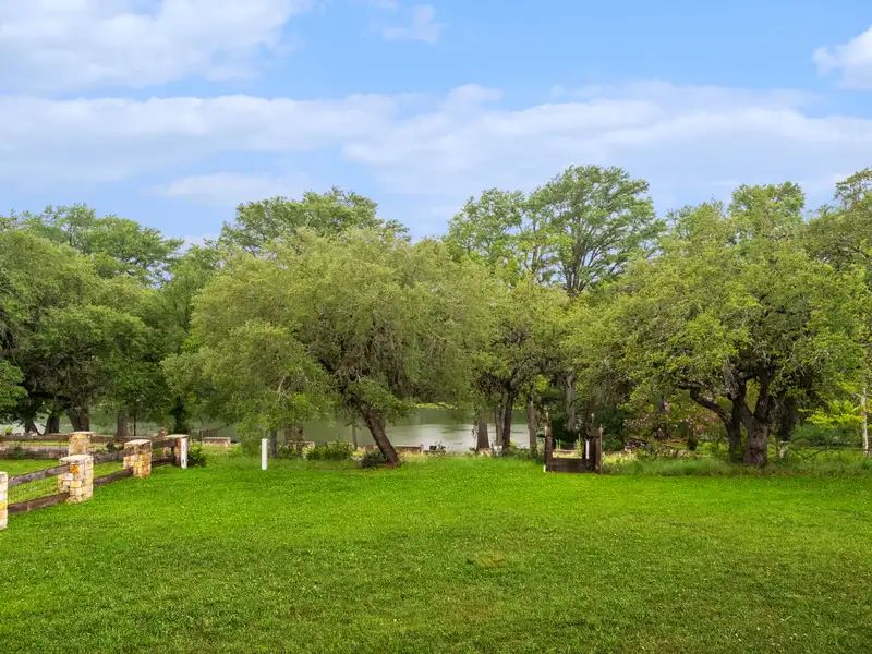 Turn-key Investment with Main House and Cabins on Guadalupe River, Texas Hill Country