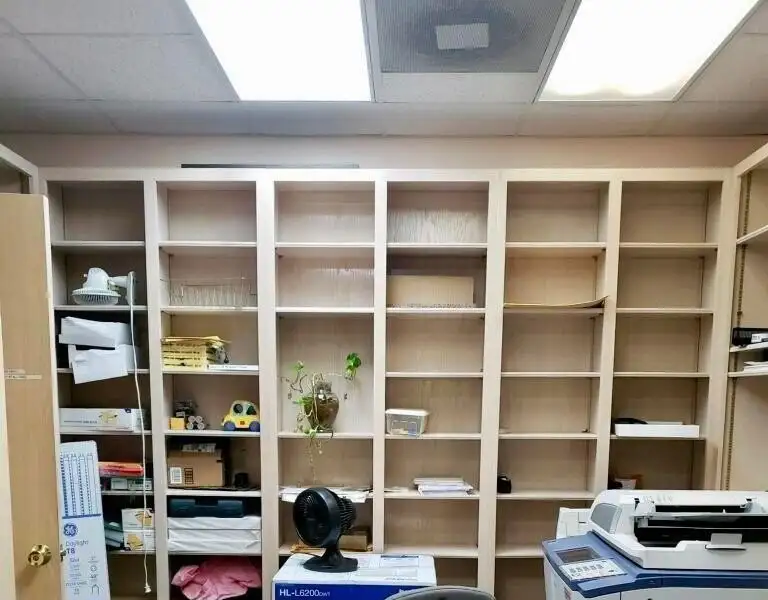 Medical Office for Sale Near Lake Cumberland Regional Hospital with 16 Exam Rooms