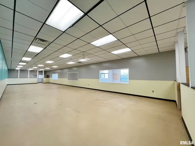 Standalone Commercial Building for Sale or Lease in Peoria's Metro Centre