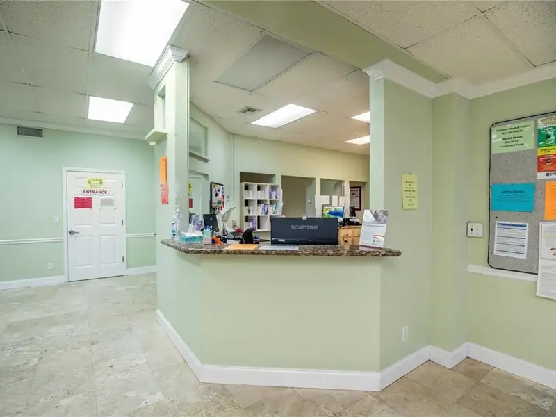 Medical Office Building for Sale in Prime Clermont Location with Ample Parking