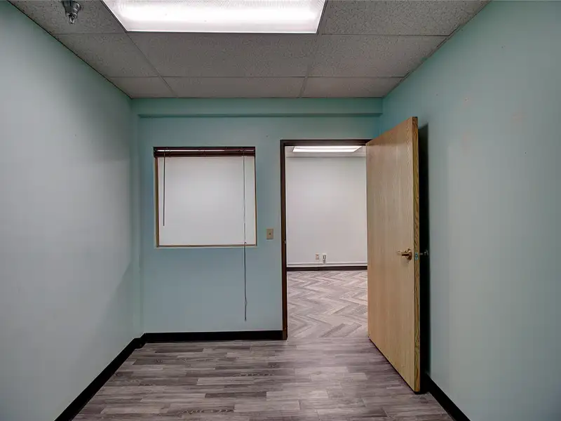 Eight Small Office Spaces for Lease in Downtown Kalispell, Mt