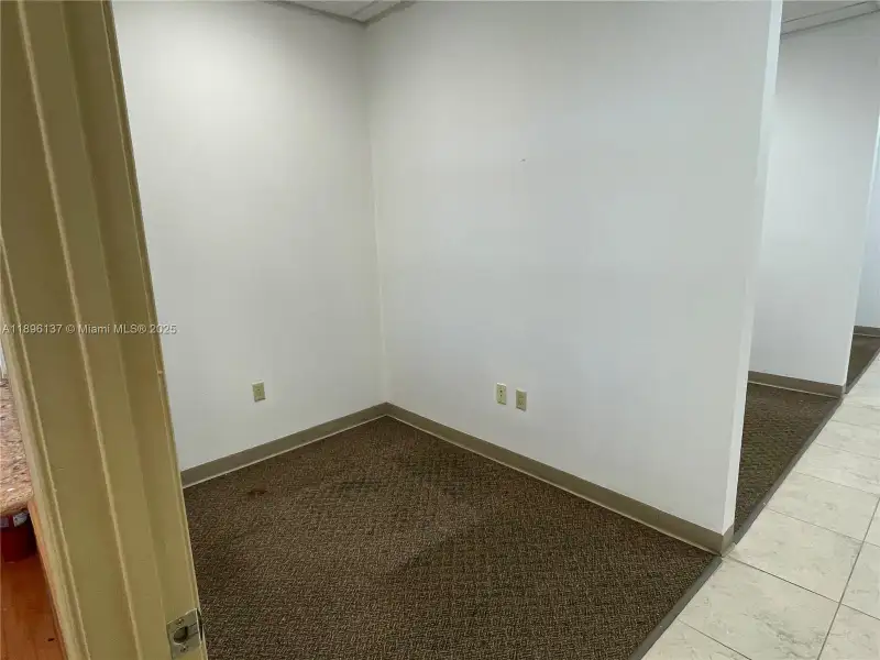 First-floor Office for Sale in Coral Springs Professional Campus, 1,479 Sq. Ft.