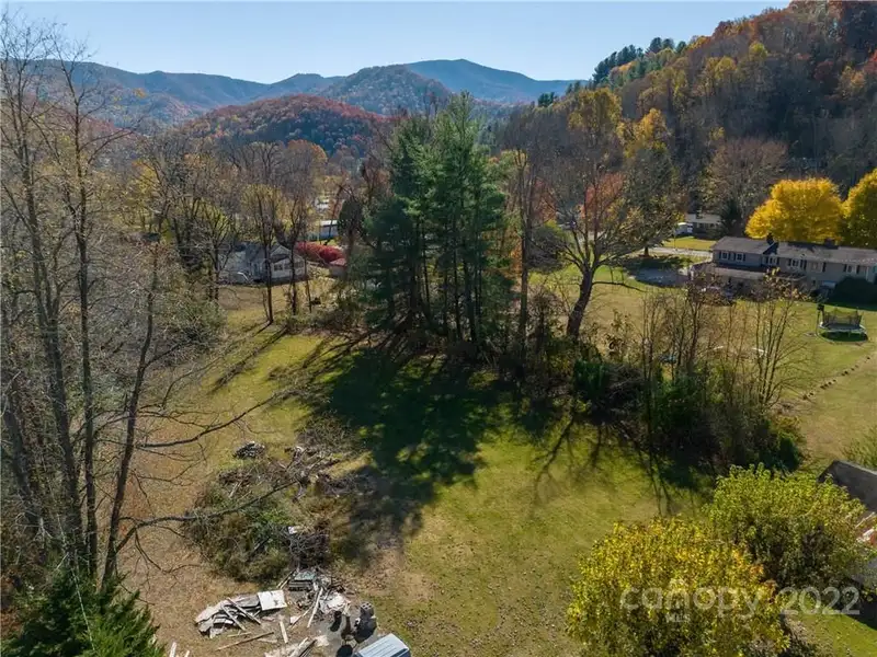 Commercial Land for Sale in Waynesville - 2.12 Acres with Road Frontage