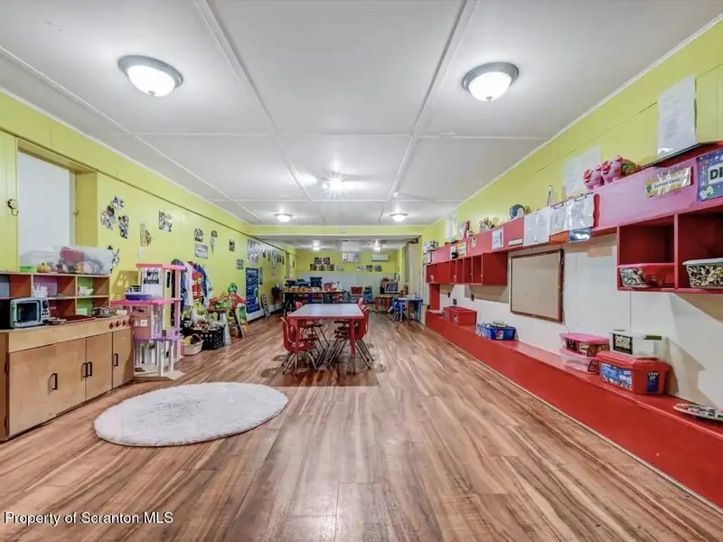 Established Day Care/preschool for Sale in Upper West Scranton, 52 Child Capacity