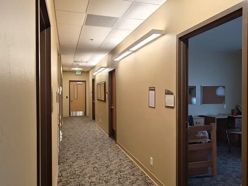 Versatile Class a Office Space on 7 Acres with Development Potential in Prime Location