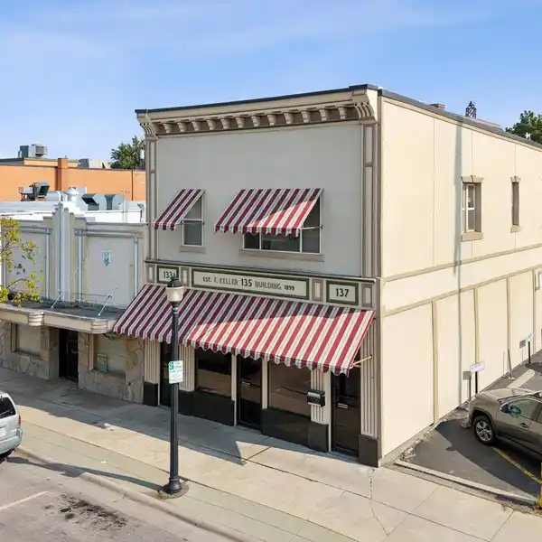 Commercial Lease