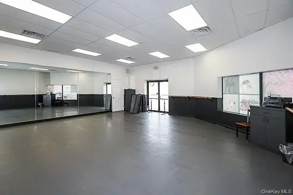 Well-maintained 7000 Sq Ft Retail/industrial Building with Multiple Suites on Merrick Road