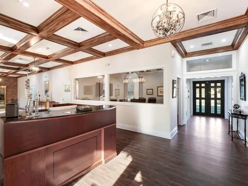 Versatile 9,428 Sq Ft Former Bank in B-2 Zone with Ample Parking and Expansion Potential