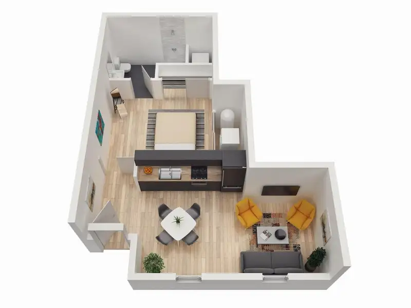 Fully Occupied Multi-unit Portfolio in East Kensington - 22 Cash Flowing Rental Units
