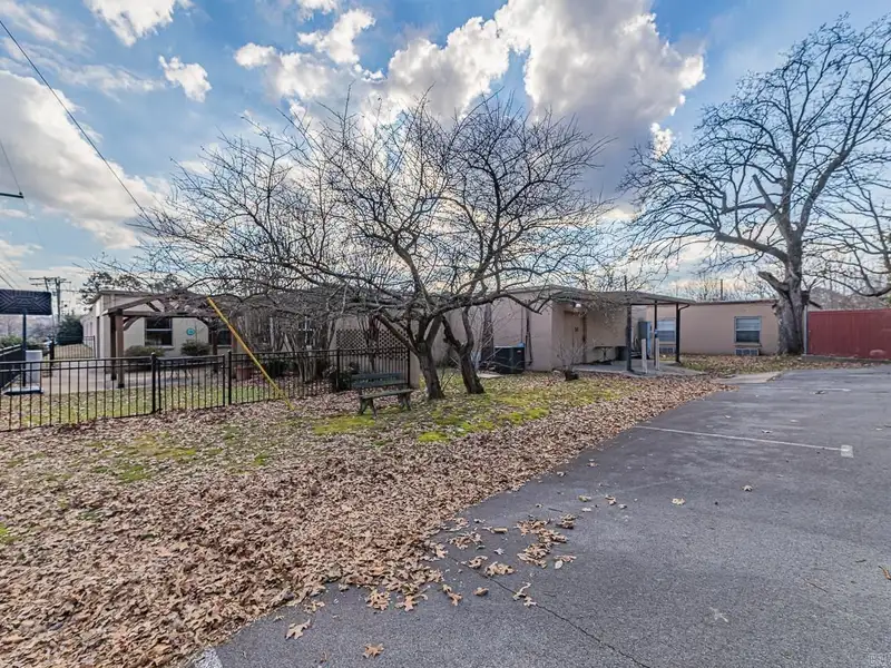 Commercial Property with 75 Bed Capacity Nursing Home Facility in Need of Renovation
