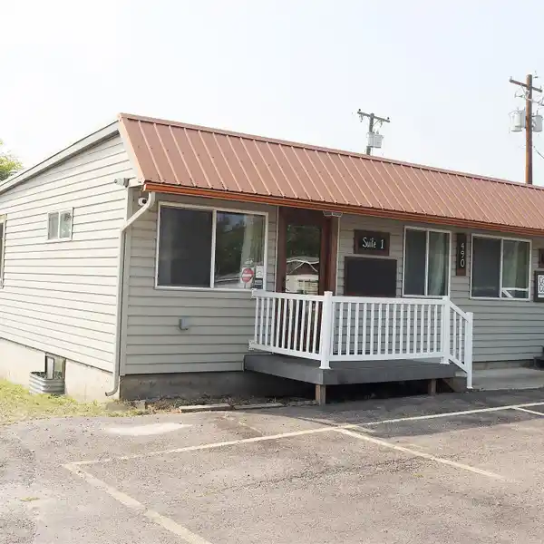 Commercial Lease