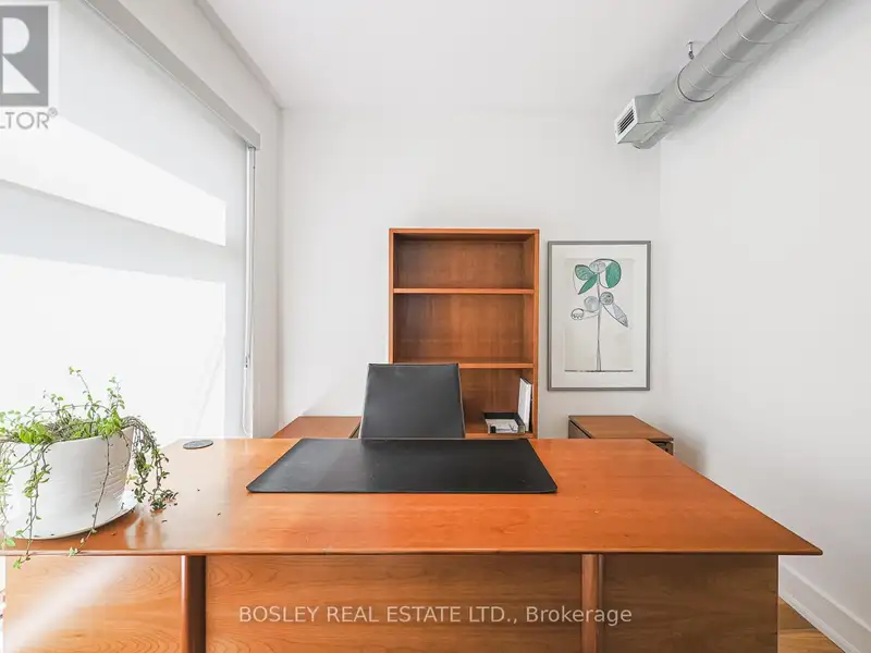 Versatile 700 Sq Ft Office Space in Dovercourt Village, Toronto