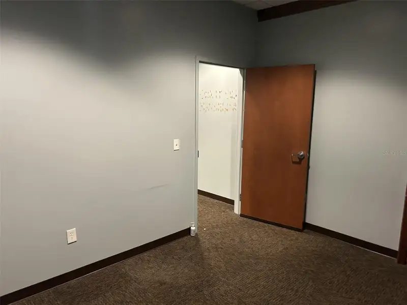 Turnkey Office Space in Legends Pointe with Conference Room and Private Offices