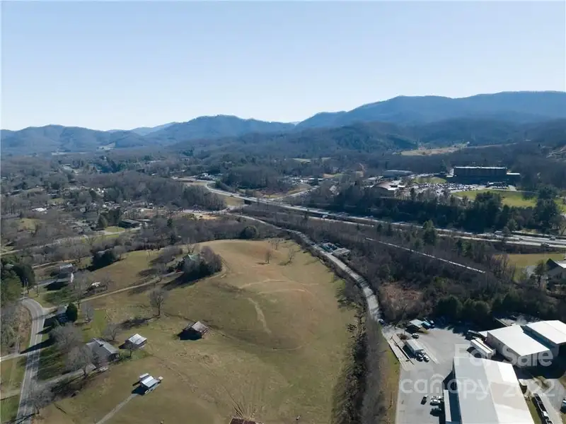 10.81 Acres of Unrestricted Land for Commercial Development Near Major Amenities