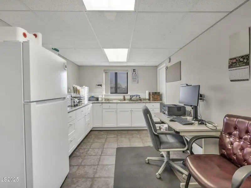Mixed-use Property on Main Street in Yerington, Nv with Rental and Business Potential