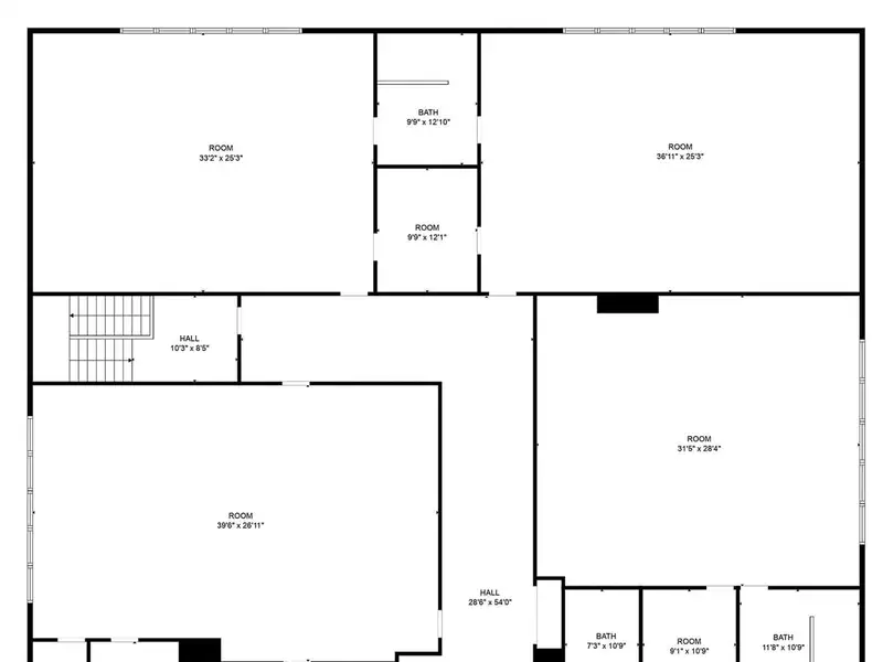 Versatile 13,000 Sf Former School in New Rochelle with Multifamily Potential