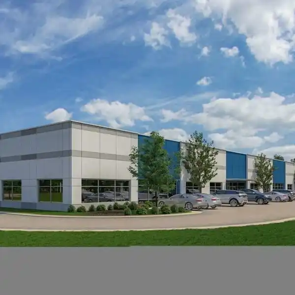 Commercial Lease