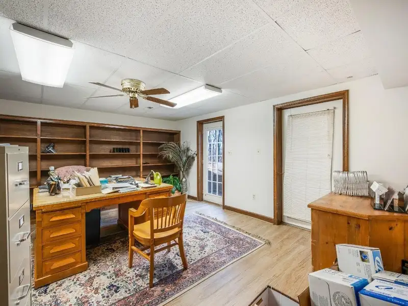 5-acre General Business Property with Office Building Near Liberty University and Airport