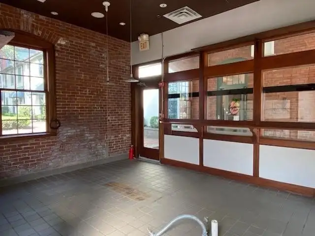 Commercial Condo Opportunity on Wickenden Street in Fox Point
