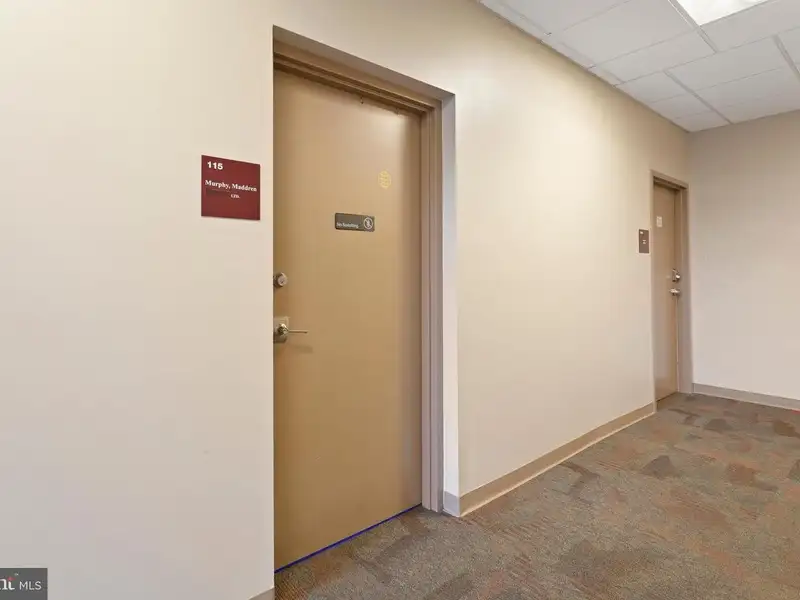 Chadds Ford Professional Center Suite 114 - Second Floor Office with Multiple Private Offices