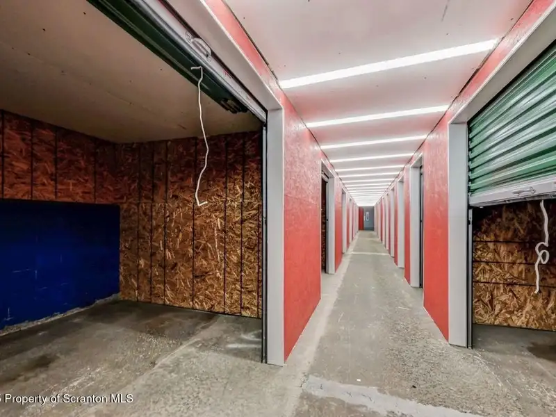 Mixed-use Building with Retail Space and Parking for Sale in Prime Location