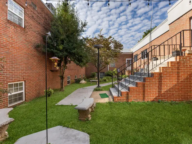 Multi-use Church Property with School and Daycare Facilities in Prime Location