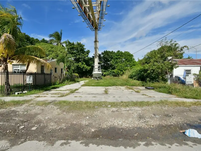 Mixed-use Development Opportunity in Wynwood Norte - 5750 Sf Lot Near Design District