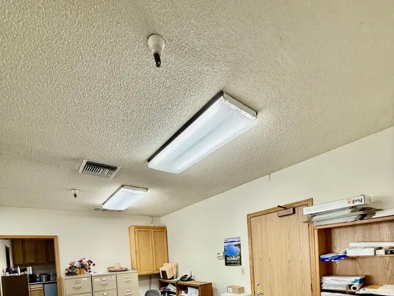 2000sf Office Space with Lake Views in Lake Village Professional Building, Tahoe