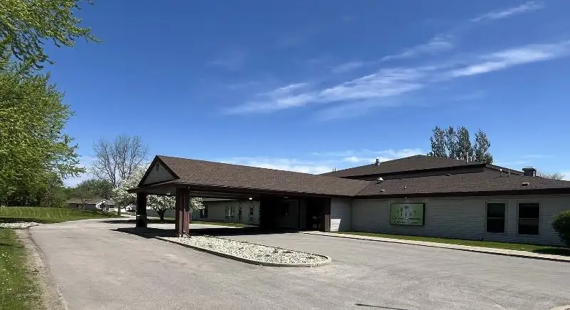 15,000 Sf Versatile Former Day Care on 2.47 Acres with Multiple Classrooms and Amenities
