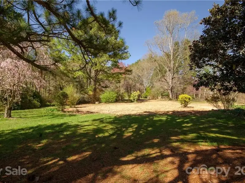 Residential Development Land in South Asheville - 5.94 Acres, Zoned Rs4