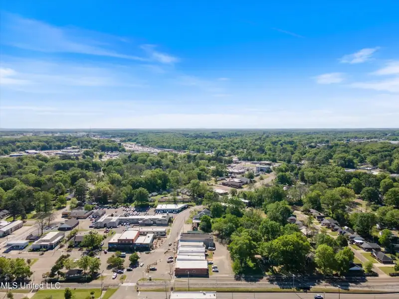 Commercial Property for Sale on Historic Batesville Town Square