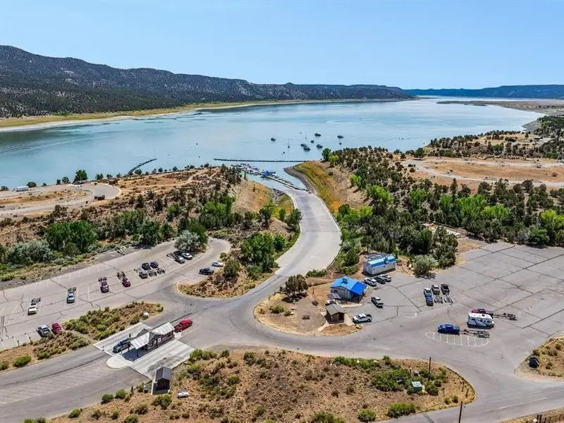 Southwest Colorado Rv Resort and Business Opportunity Near Navajo Lake