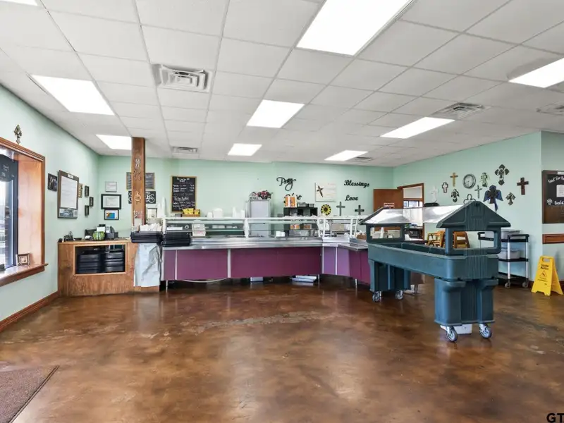 Commercial Building for Sale in Prime Location with High Visibility and Foot Traffic