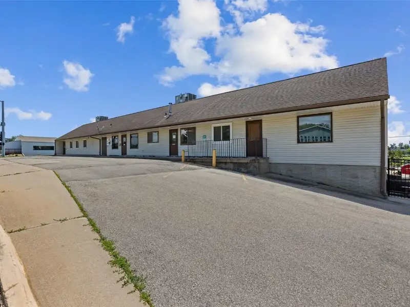 Flexible Office/retail Space for Lease in High-traffic Location, Edgewood Rd Sw