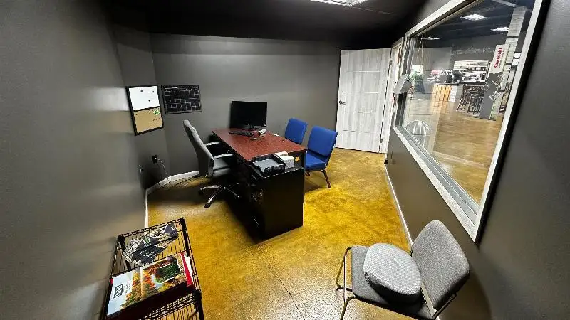 Versatile Commercial Property with Two Buildings, 13,000 Sq Ft Total in Prime Location