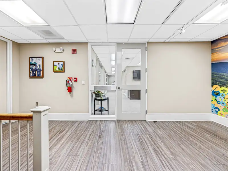 Class a Office Space in Historic Downtown Hendersonville - 5,700 Sqft with Private Offices