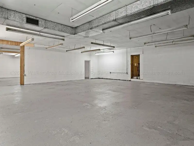 Versatile 8,370 Sqft Property with Storage and Kitchen Near Interstate
