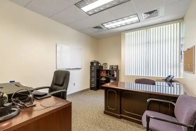 Spacious 7,260 Sq Ft Office Building in Progress Park, Alachua, Fl
