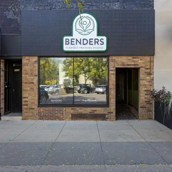 Commercial Lease