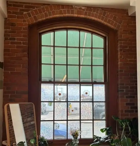 Boutique Retail/office Space in Corliss Landing, Providence with High Ceilings and Natural Light
