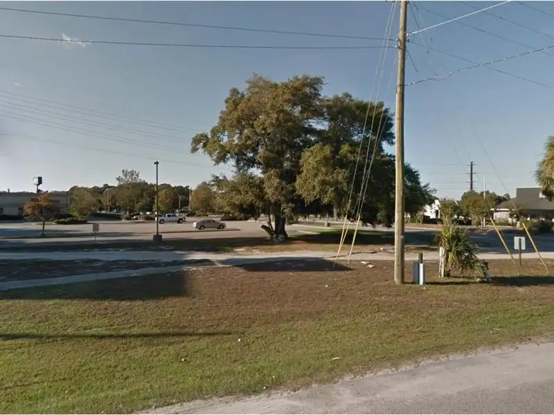 Commercial Site with 200' Frontage Near Inlet Square Mall and Hwy 17 Business