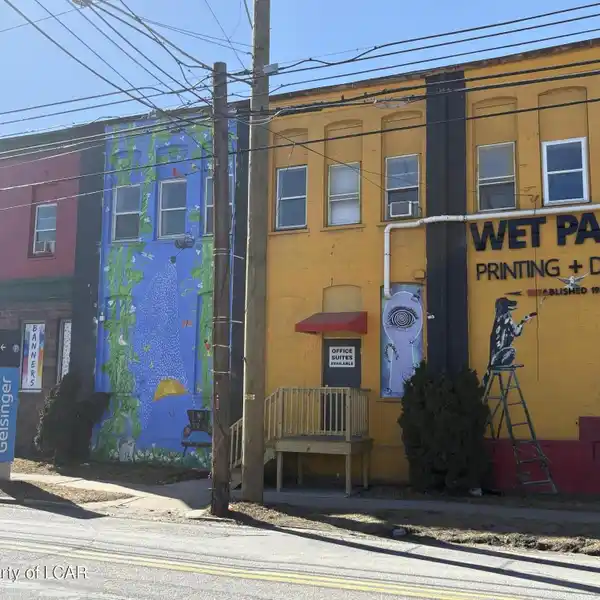 Commercial Lease
